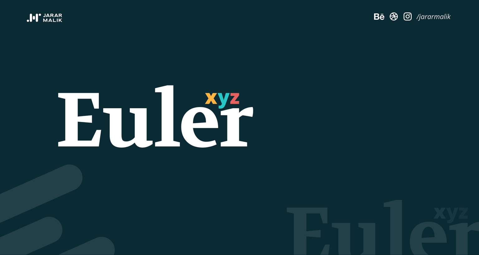 Euler XYZ Branding